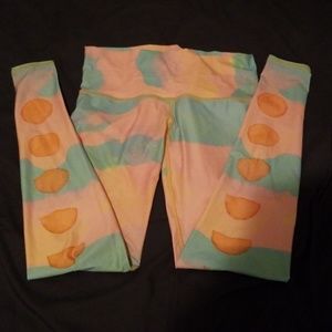 Leggings teeki